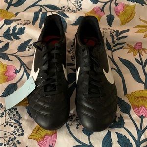 COPY - NIKE TIEMPO CLEATS